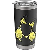 Dr. Seuss Little Sneetches Stainless Steel Insulated Tumbler