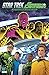 Star Trek/Green Lantern, Vol. 2: Stranger Worlds by Mike Johnson, Angel Hernandez