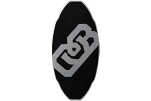 DB SKIM CO. DB Skimboards Standard Skimboard