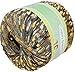 Twinkly Ladder Trail Trellis Yarn 167 Yrds #801 Champagne