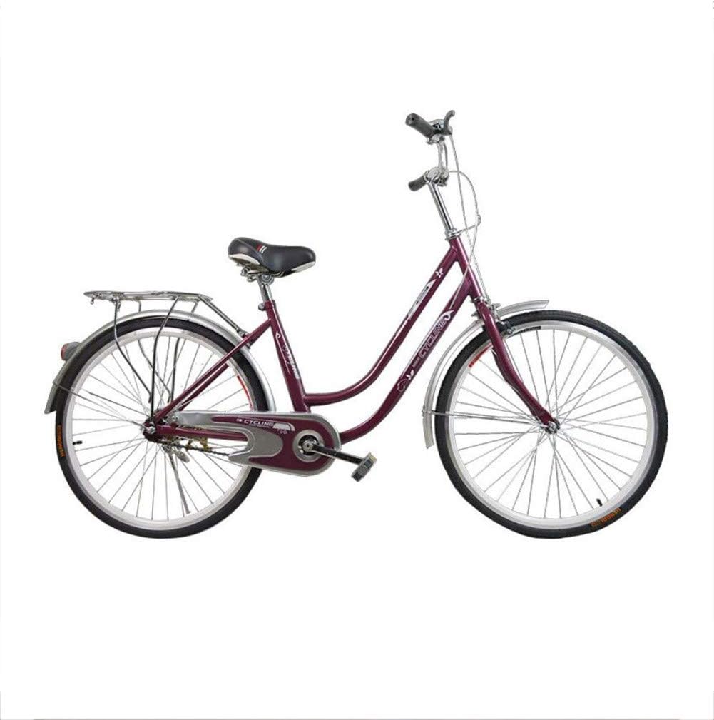 lightweight city bike women's