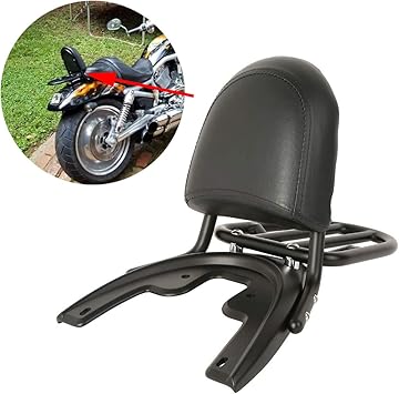 v rod sissy bar bag