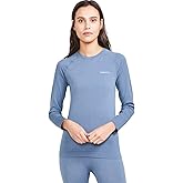 Women's Active Comfort Dry Baselayer by Craft