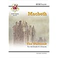 New Gcse English Shakespeare Macbeth W