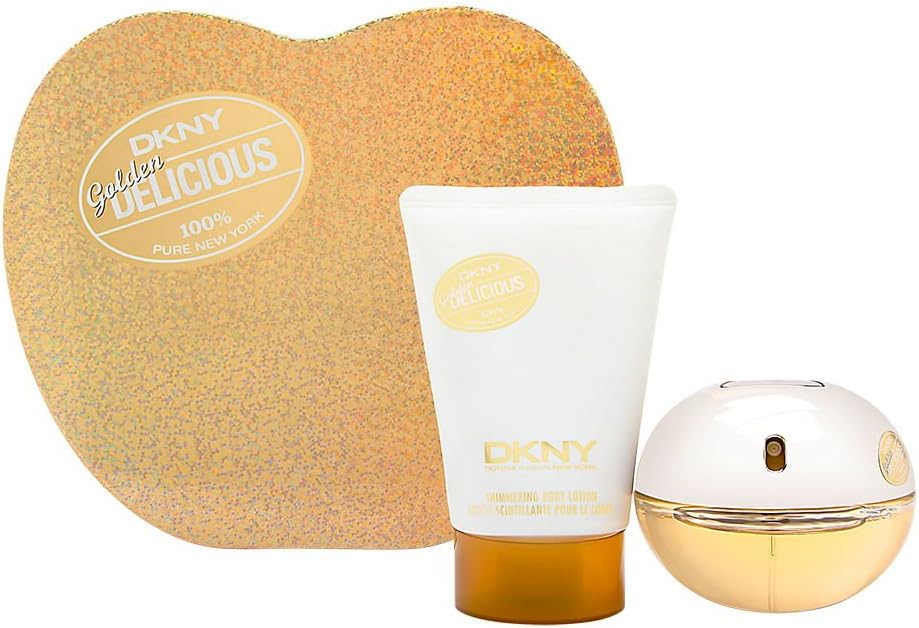 dkny be delicious body lotion 400ml