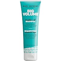 Marc Anthony Dream Big Volume Shampoo, 250 ml., basic