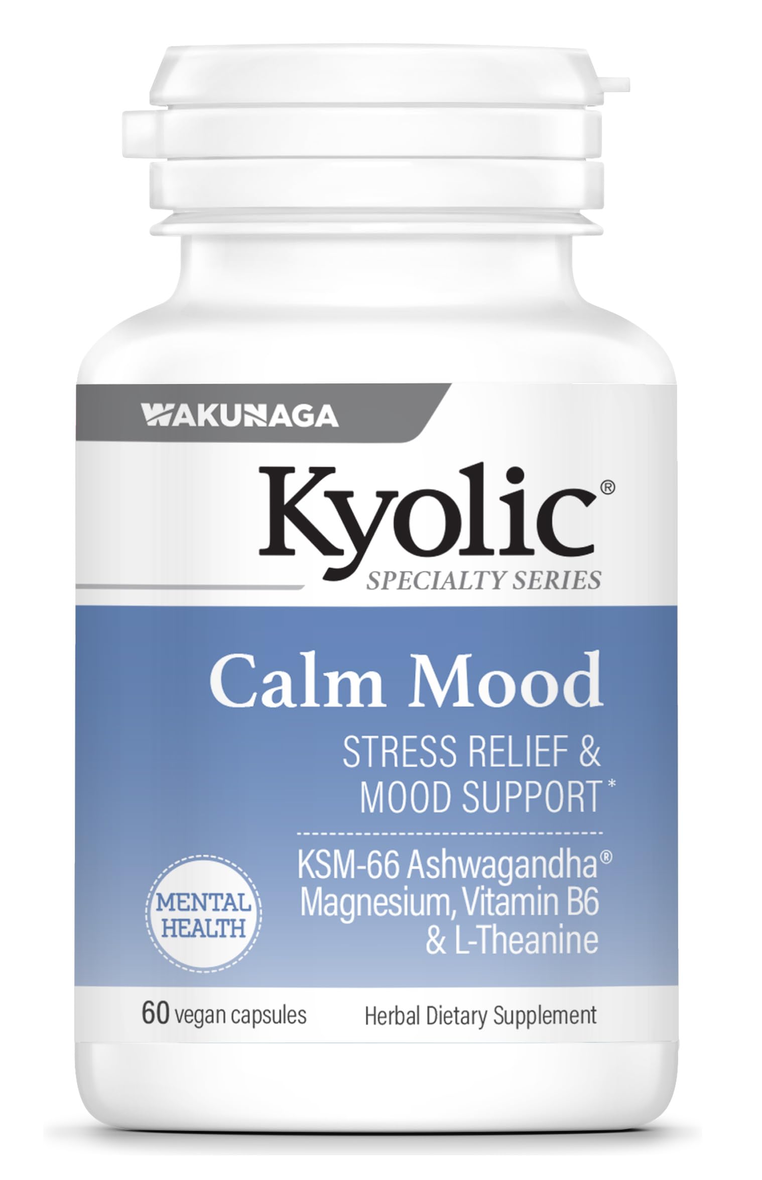 Calm Mood