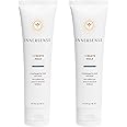 INNERSENSE Organic Beauty - Natural I Create Hold Styling Gel | Strong Hold, Structure, Shine | Non-Toxic, Cruelty-Free, Clean Haircare (2 Pack - 2 fl oz | 59.1 mL each)