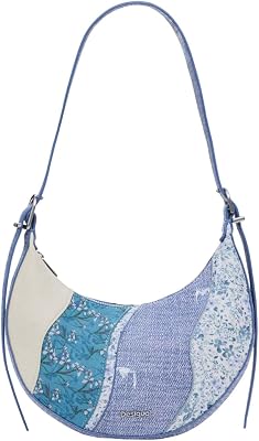 , BAG_BIJOU_CASCAIS M Women's, Material Finishes