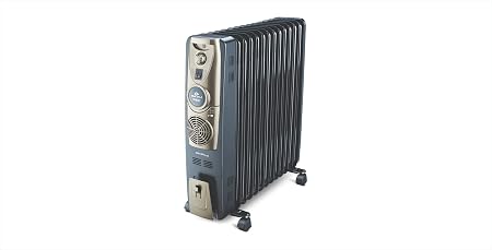 room heater oil bajaj