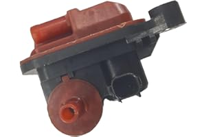 DEVMO Vapor Canister Purge Valve Solenoid Compatible with Accord Civic CR-V Purge Control Solenoid Valve Assembly 36162-5AA-A01