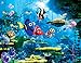 Got You Covered Finding Nemo 3 Dory & Friends Light Switch Cover or Outlet ((Option 1) 1x Toggle)