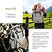 Hap Tim Baby Diaper Bag Backpack
