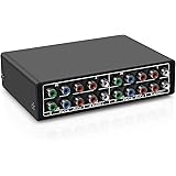 Aobelieve Component Switch Box 3 in 1 Out