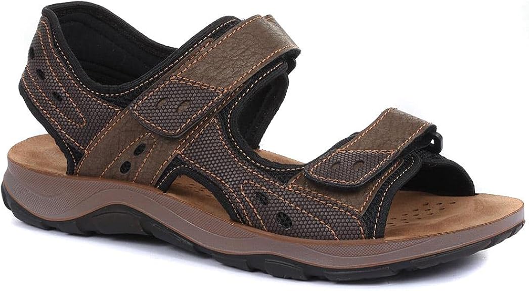 Pavers Fully Adjustable Walking Sandals 319 697 Amazon.co.uk Shoes & Bags