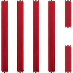 ZAWAGIIK 6Pcs Refrigerator Door Handle Cover