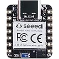 Seeed XIAO BLE Sense nRF52840 with sensor and Bluetooth5.0 -TinyML/TensorFlow Lite- IMU/Microphone (1pc)