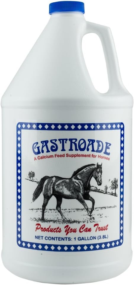 Cox Veterinary Labs Gastroade Gallon (128 oz)