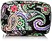 Vera Bradley Women's Cotton Lunch Bunch Lunch Bag, Kiev Paisley, One Size