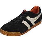 Gola Men's Equipe Suede Fashion Sneaker