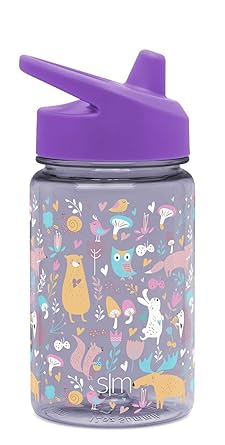 water bottle sippy top