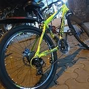 hercules cycle roadeo a75