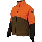 Beretta Breakaway GTX Hunting Rain Jacket | Waterproof, Windproof and Breathable Gore-Tex Outerwear Gear for Men