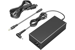 65W for Acer Laptop Charger for Acer Aspire 1 3 5 & Swift 1 3 5 & Spin Laptop,Compatible with Aspire 3 5 A515-46 A515-45 A515