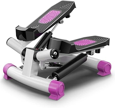 electric stepper exercise machine