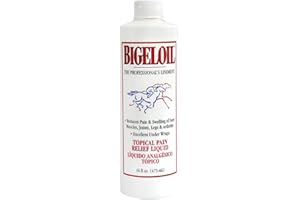 Bigeloil (16 oz)