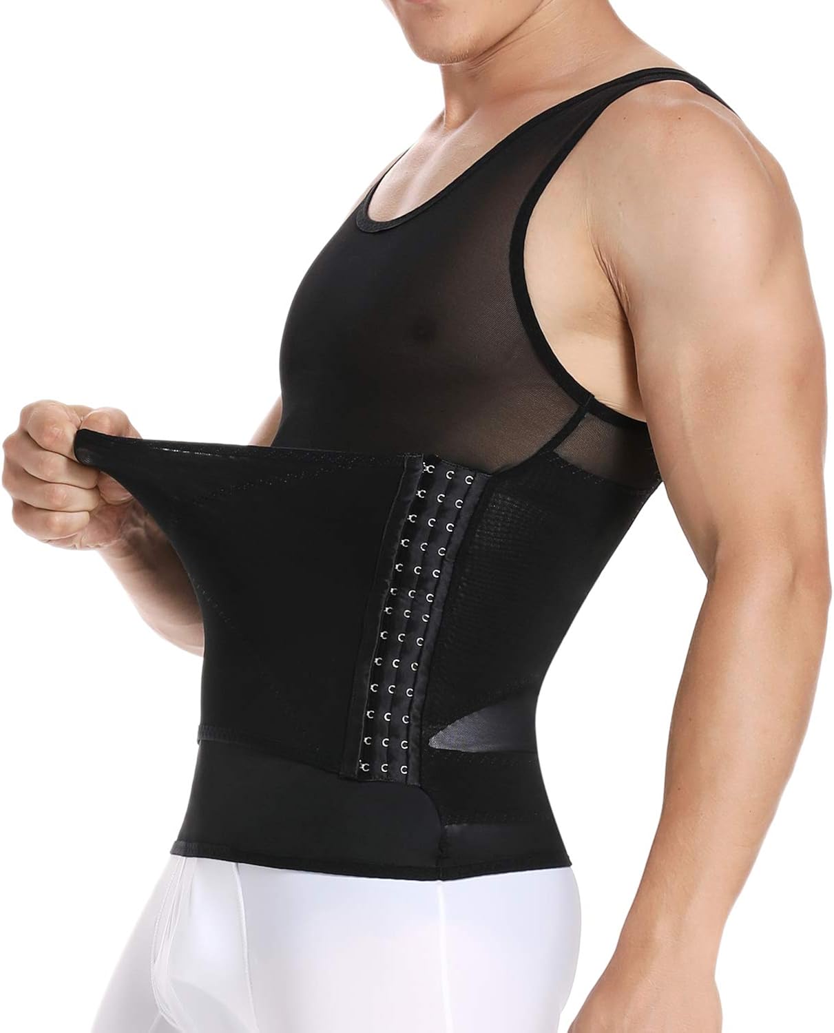 stomach girdle for men