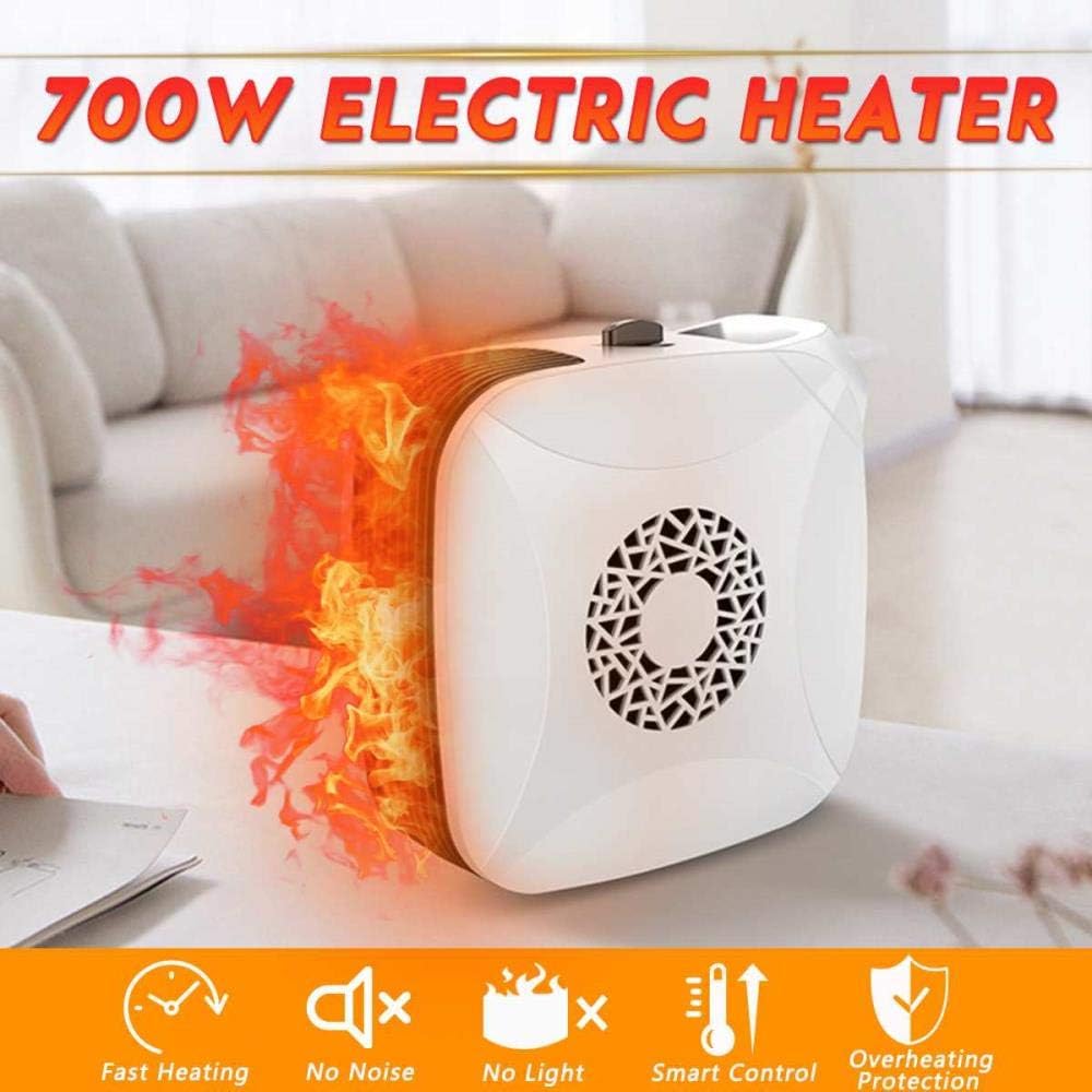 Riscaldatore da tavolo per le mani