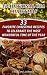 Traditional USA Christmas: 33 Favorite Christmas Recipes To Celebrate The Most Wonderful Time Of The Year