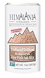 Natierra Himalania Reduced Sodium Pink Salt Mix