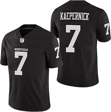 colin kaepernick jersey amazon
