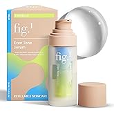 Fig.1 Even Tone Serum for Dark Spots with Niacinamide &amp; Azelaic Acid, 30 ml | Brightening serum with tranexamic acid &amp; alpha-arbutin for uneven skin tone &amp; discoloration, fragrance-free, vegan