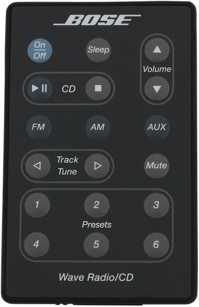 Best bose lifestyle 28 remote