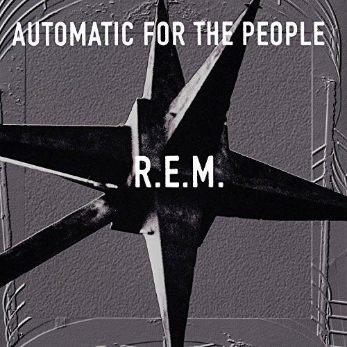 Album Art for Automatic For The People (25th Anniversary Deluxe Edition) by R.E.M.