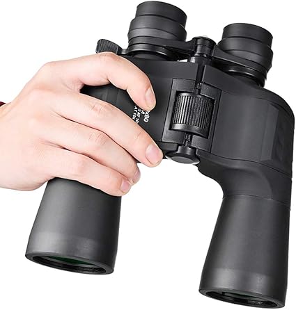 high magnification binoculars
