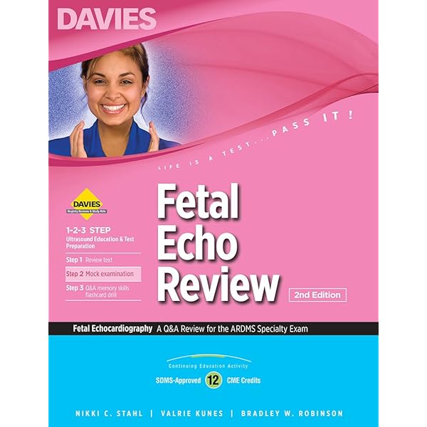 A Practical Guide to Fetal Echocardiography: Normal and