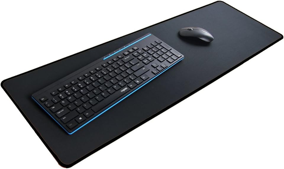 Best extra long writing desk pad