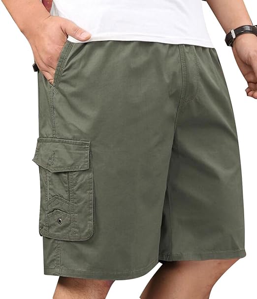 dickies double knee khaki