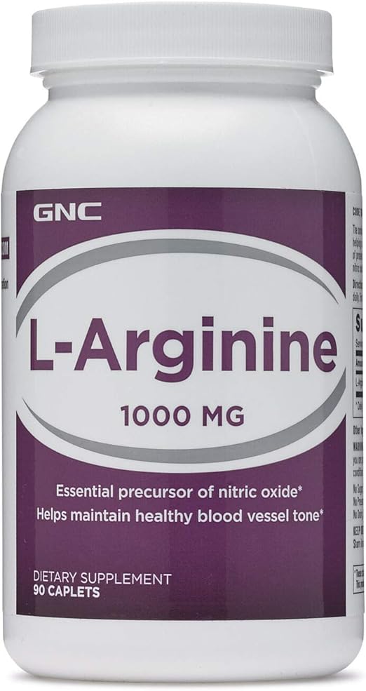 L Arginine Hcl Sirve Para Crecer at Brittany Kohn blog