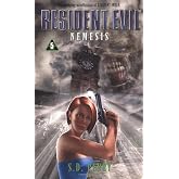 Nemesis (Resident Evil #5)