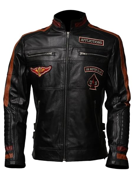 54 Koleksi Model Model Jaket Anak Motor HD Terbaru