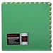 Stalwart Foam Mat Floor Tiles, Interlocking EVA Foam Padding