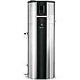Electrolux EE66WP30PS Energy Star Electric Hybrid Heat-Pump Single Vent Water Heater, Stainless Steel