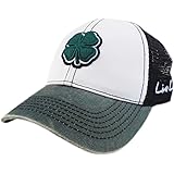 black clover vintage hats