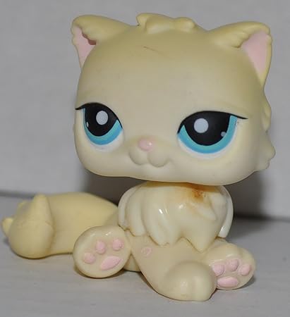 littlest pet shop 428