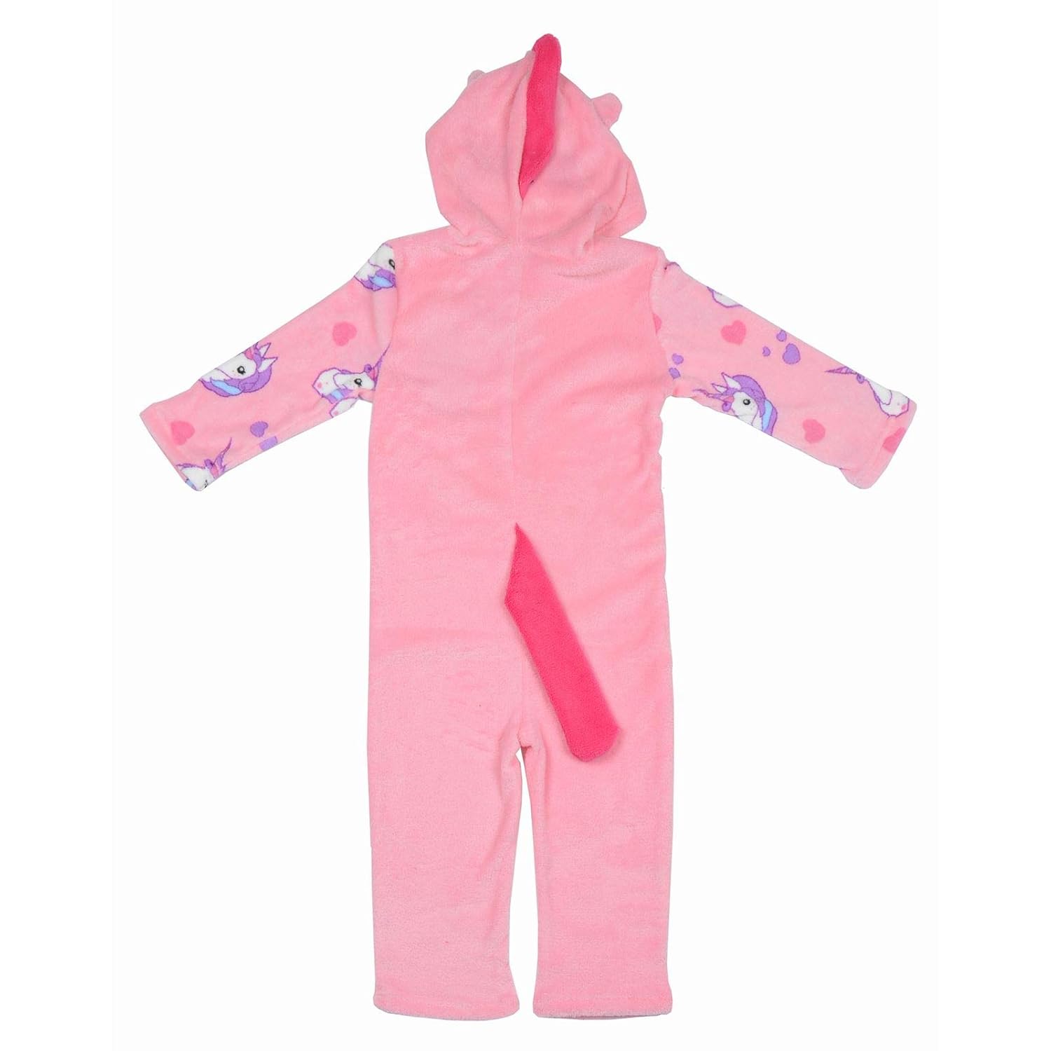 all in one sleepsuit